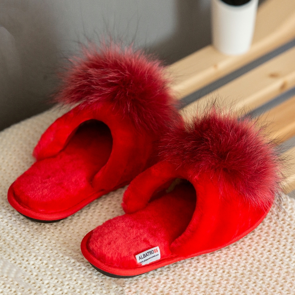 Slippers Margo. New - Picture 8 of 8